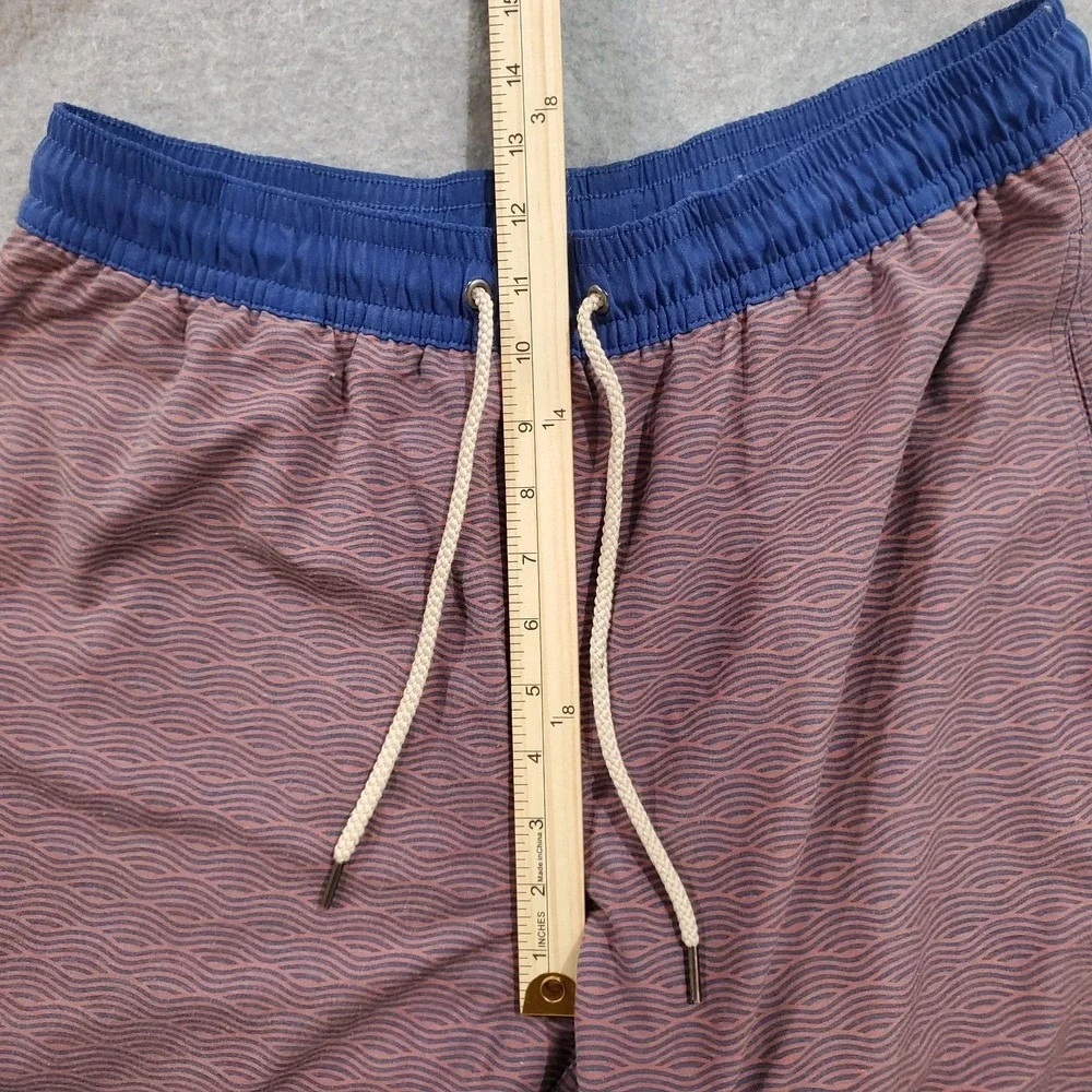 LOT 2: Fair Harbor Swim Trunks XL Swim Trunks 7